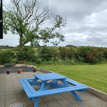 The Chalet At Corvally Portrush Exterior photo