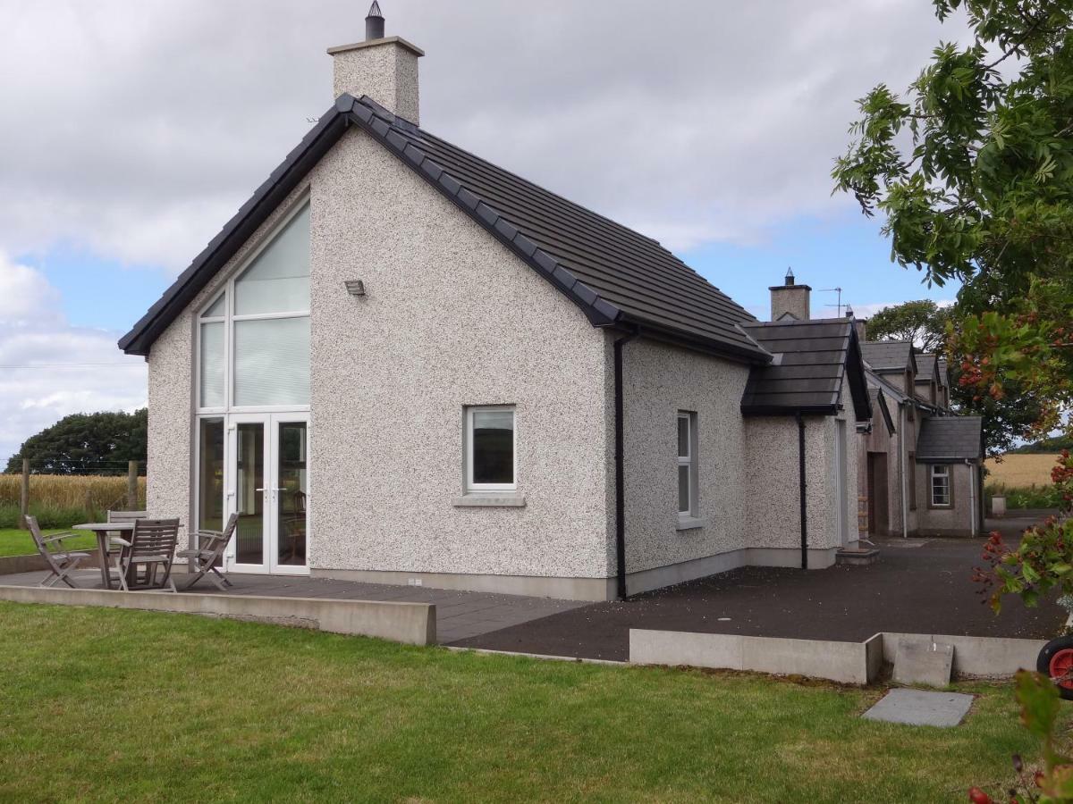 The Chalet At Corvally Portrush Exterior photo