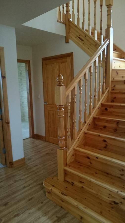 The Chalet At Corvally Portrush Exterior photo